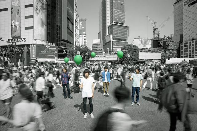 『コンビニカレシ』ED主題歌はORANGE POST REASON「マイルストーン」に決定