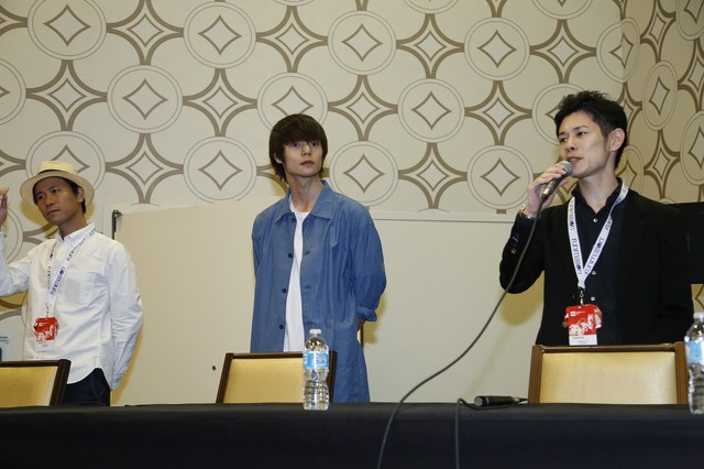 （C）2017「東京喰種」製作委員会