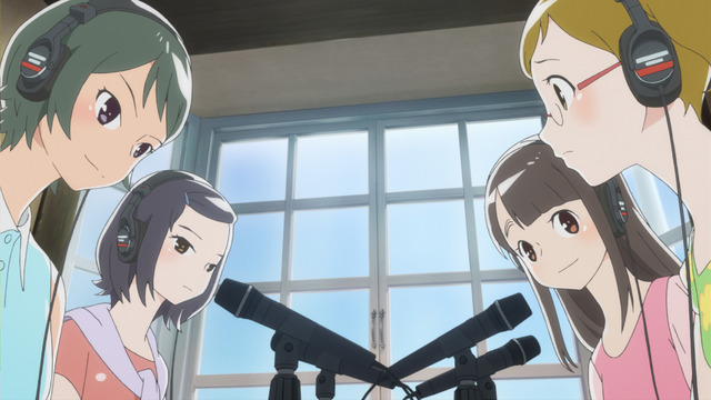 （c）2017「きみの声をとどけたい」製作委員会