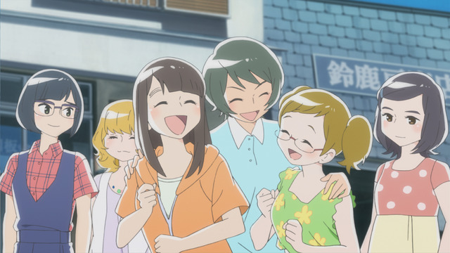 （c）2017「きみの声をとどけたい」製作委員会