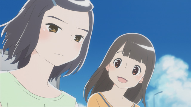（c）2017「きみの声をとどけたい」製作委員会