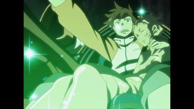 （C）2017 BONES／Project EUREKA MOVIE