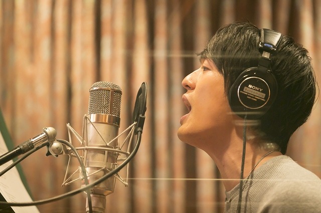 （C）2017 BONES／Project EUREKA MOVIE