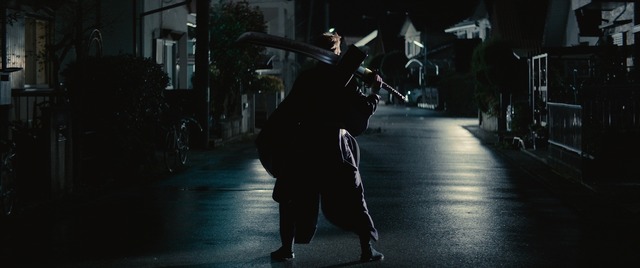 （C）久保帯人／集英社 （C）2018映画「BLEACH」製作委員会