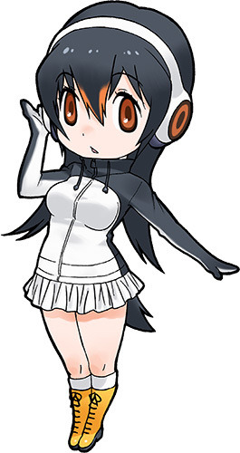 「けものフレンズ」動物園コラボ第3弾が決定 那須どうぶつ王国でスタンプラリー開催