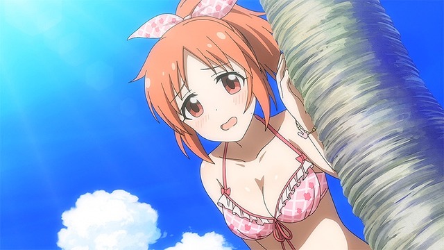 （C）BNEI／しんげき