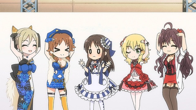 （C）BNEI／しんげき