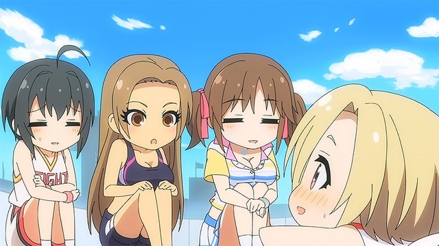 （C）BNEI／しんげき