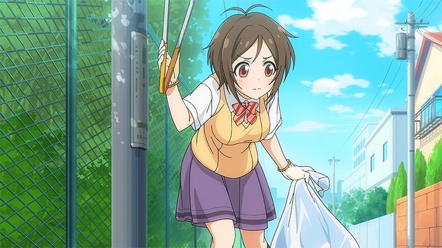 （C）BNEI／しんげき