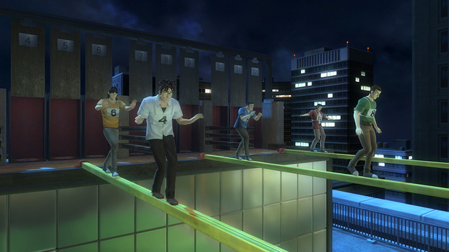 (C) 福本伸行／highstone, Inc.(C) Solid Sphere, Inc.