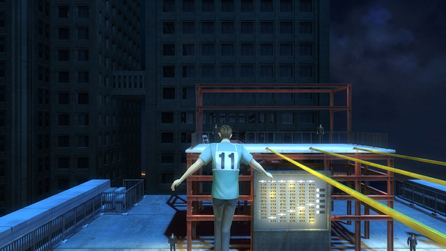 (C) 福本伸行／highstone, Inc.(C) Solid Sphere, Inc.