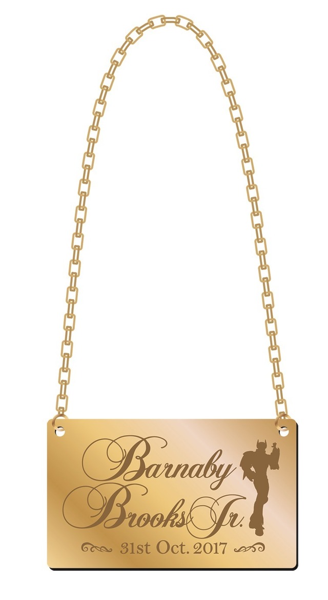 「TIGER & BUNNY」バーナビーの誕生日を記念したワインが登場！