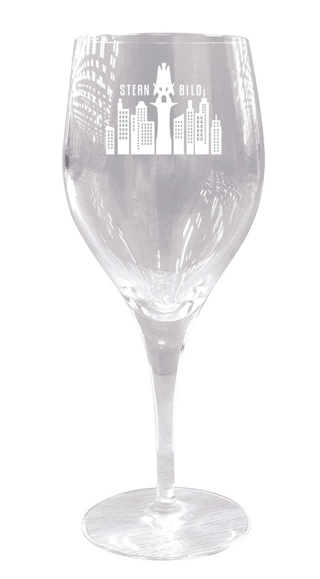 「TIGER & BUNNY」バーナビーの誕生日を記念したワインが登場！