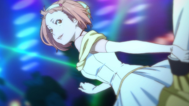 「神撃のバハムート VIRGIN SOUL」第2クールOP＆EDのノンクレジット版が公開