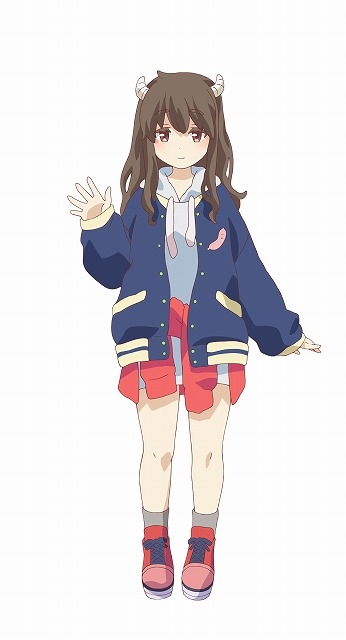 （C）URAHARA Film Partners