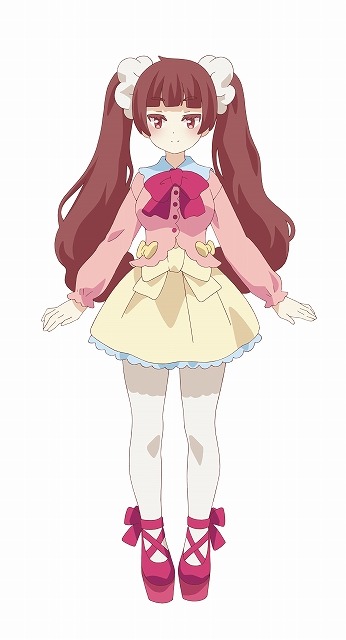 （C）URAHARA Film Partners