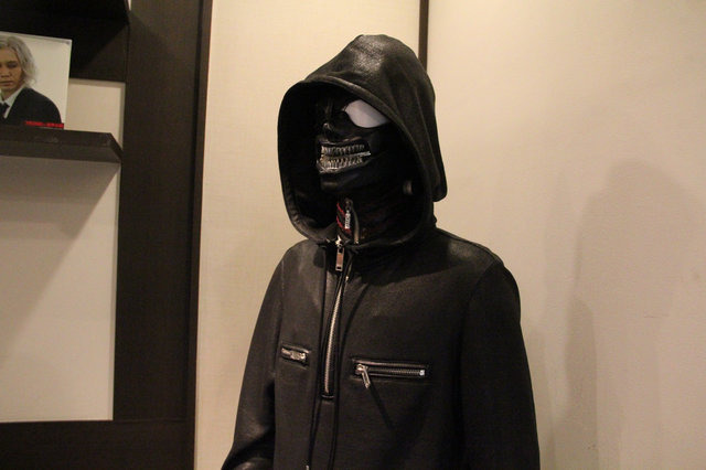 【レポート】実写版「東京喰種 トーキョーグール」コラボカフェ“あんていく”の再現度が物凄いことになってた！