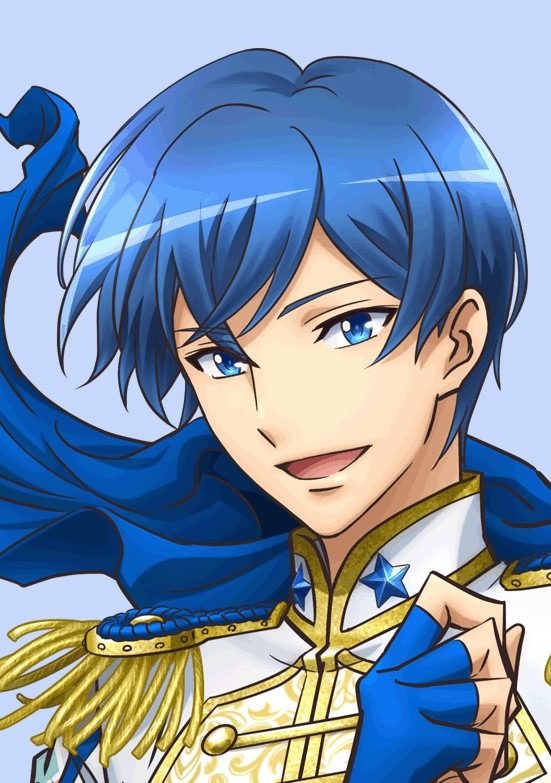 「ドリフェス！R」TVアニメ10月放送決定 先輩アイドルユニット・ACEも登場