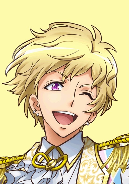 「ドリフェス！R」TVアニメ10月放送決定 先輩アイドルユニット・ACEも登場