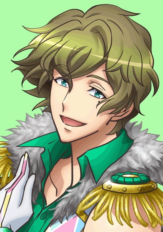 「ドリフェス！R」TVアニメ10月放送決定 先輩アイドルユニット・ACEも登場