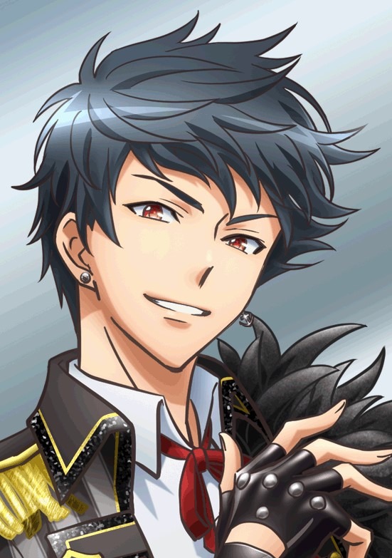 「ドリフェス！R」TVアニメ10月放送決定 先輩アイドルユニット・ACEも登場