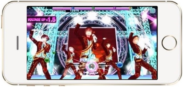 「ドリフェス！R」TVアニメ10月放送決定 先輩アイドルユニット・ACEも登場