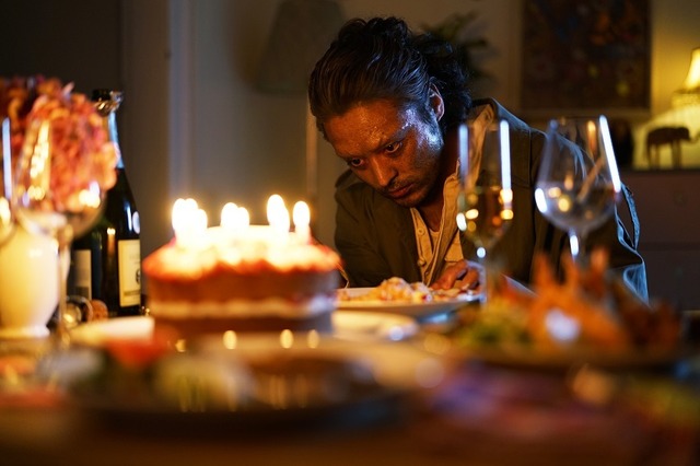 映画「ジョジョの奇妙な冒険」5人のスタンド使いを一挙紹介！  キャラPVが公開