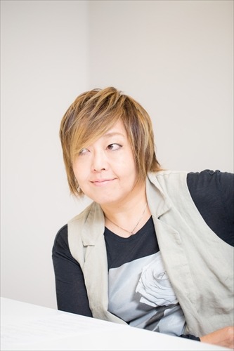 【インタビュー】声優・緒方恵美がアニメ業界の窮乏をクラウドファンディングを通じて伝える理由