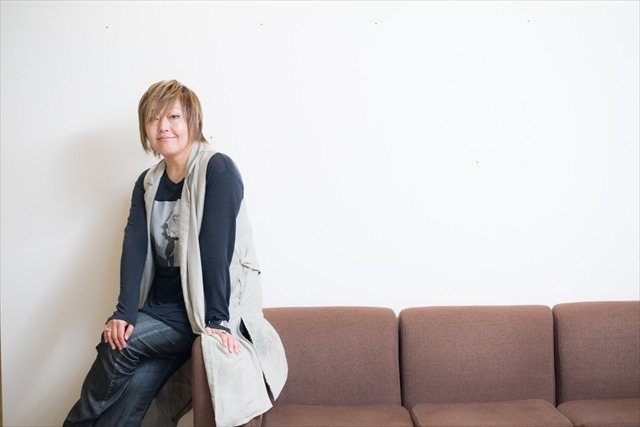 【インタビュー】声優・緒方恵美がアニメ業界の窮乏をクラウドファンディングを通じて伝える理由