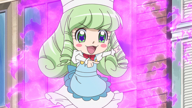 「映画キラキラ☆プリキュアアラモード」予告編動画が公開 7月15日より前売券も発売