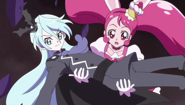 （c）ABC-A・東映アニメーション