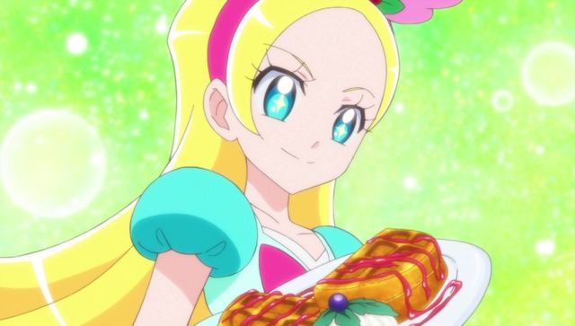 （c）ABC-A・東映アニメーション