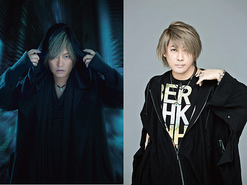 男性声優アーティストによる「おれサマー」が開催 森久保祥太郎の新ユニット「buzz★Vibes」も発表