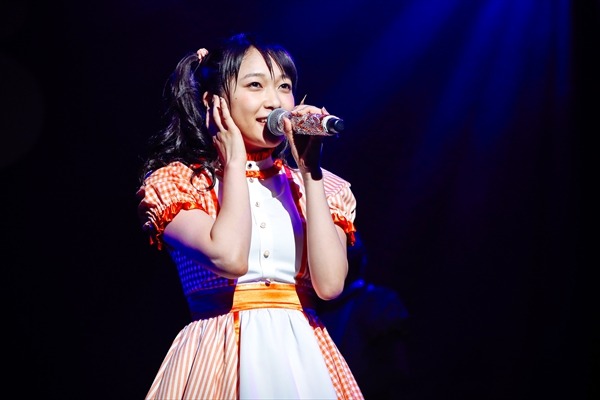 「i☆Ris結成5周年記念Live～5 years old! Everyone comes together☆～」