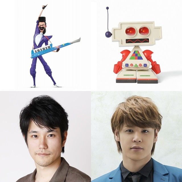 （C） UNIVERSAL STUDIOS