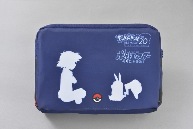 （c）Nintendo・Creatures・GAME FREAK・TV Tokyo・ShoPro・JR Kikaku（c）Pokémon（c）2017 ピカチュウプロジェクト