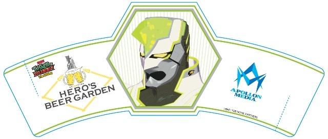 （c）BNP/T&BMOVIEPARTNERS、（c）BNP/T&B PARTNERS