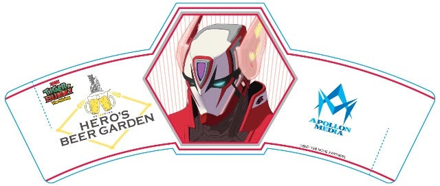 （c）BNP/T&BMOVIEPARTNERS、（c）BNP/T&B PARTNERS