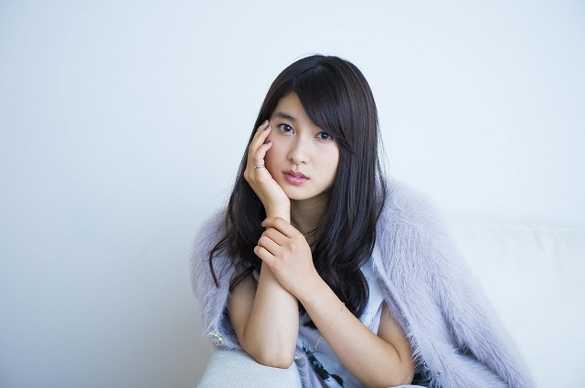 「フェリシーと夢のトウシューズ」フェリシー役・土屋太鳳が主題歌に初挑戦