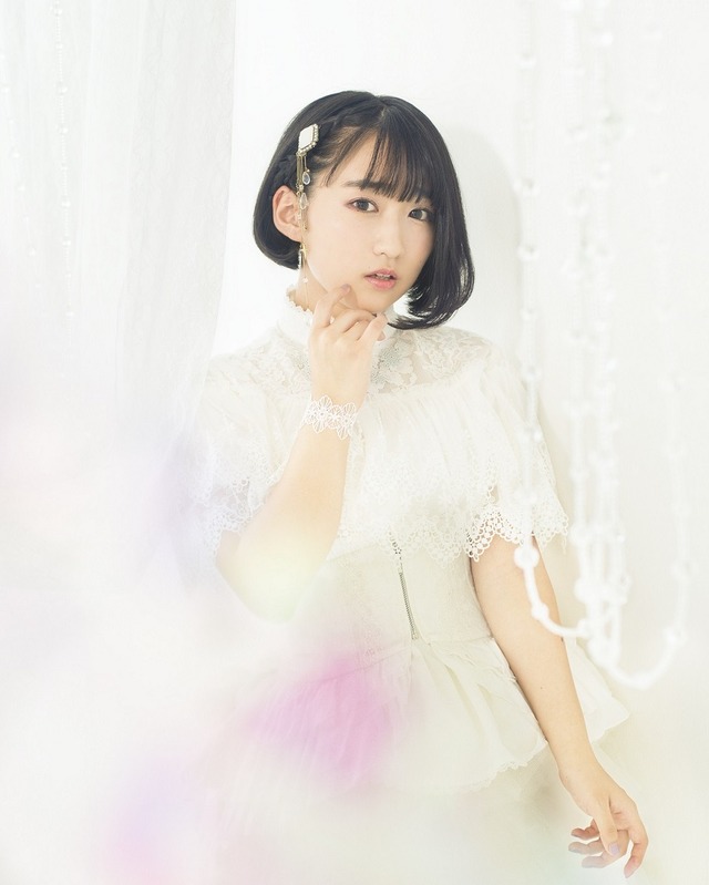 悠木碧、リスタート第一弾は「僕の彼女がマジメ過ぎるしょびっちな件」OP主題歌に決定