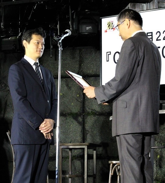 「ONE PIECE」ハリウッドで実写ドラマ化！  原作者・尾田栄一郎からの条件は「ファンを絶対に裏切らないこと」