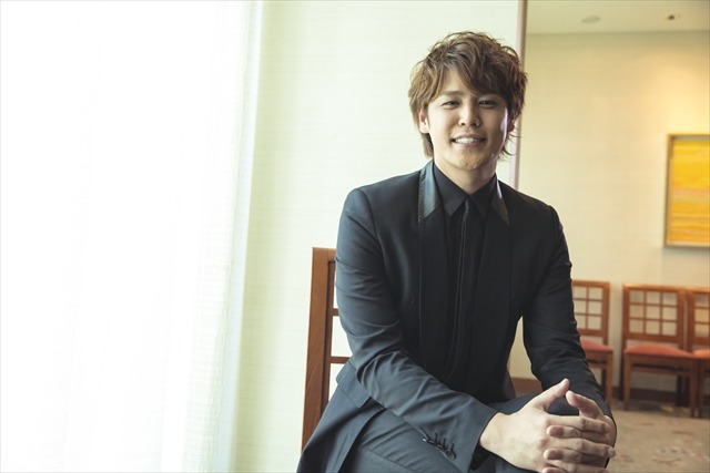 「笑いすぎて収録ができなかった」声優・宮野真守が語る『怪盗グルーのミニオン大脱走』制作秘話