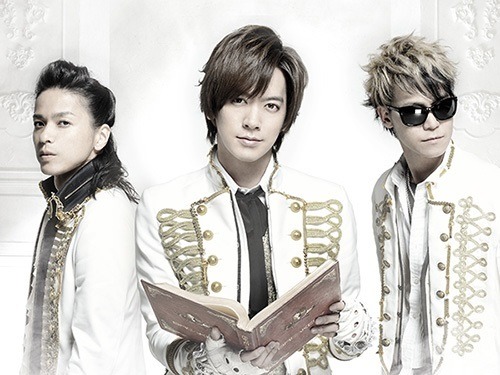 乙女ゲーム「DAME×PRINCE」18年1月テレビアニメ化 キャストは原作から続投