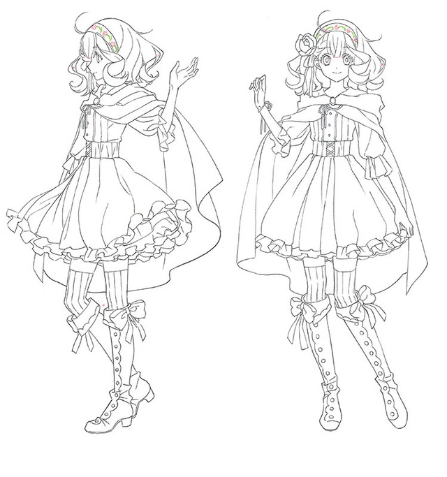 乙女ゲーム「DAME×PRINCE」18年1月テレビアニメ化 キャストは原作から続投