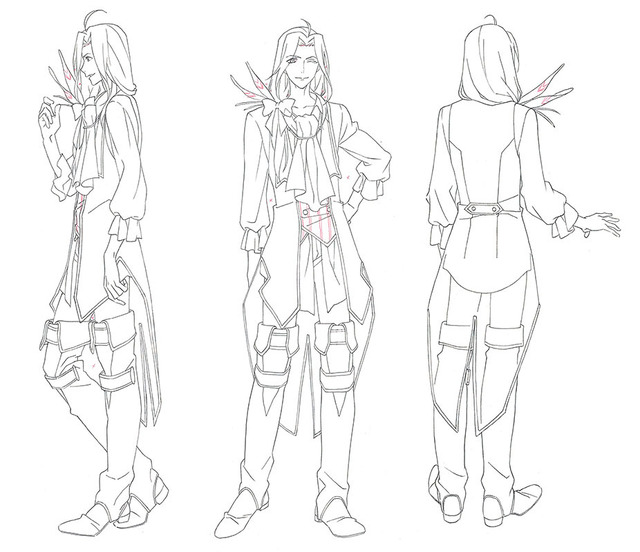 乙女ゲーム「DAME×PRINCE」18年1月テレビアニメ化 キャストは原作から続投