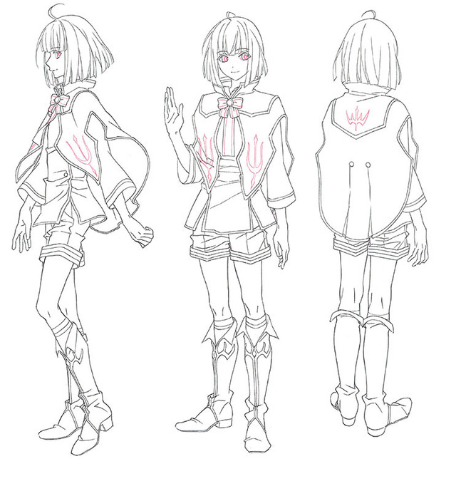 乙女ゲーム「DAME×PRINCE」18年1月テレビアニメ化 キャストは原作から続投