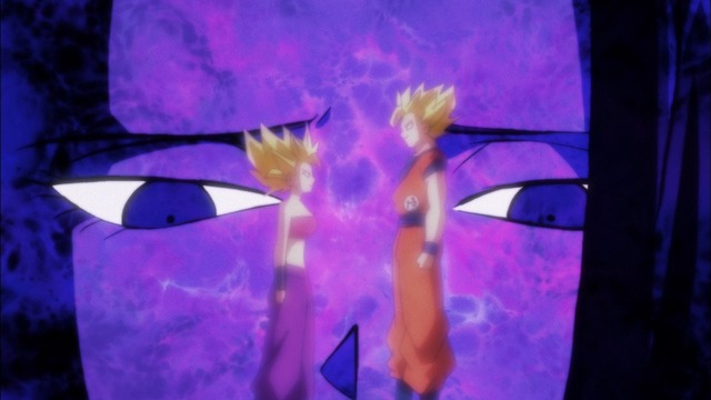 （c）バードスタジオ/集英社・フジテレビ・東映アニメーション