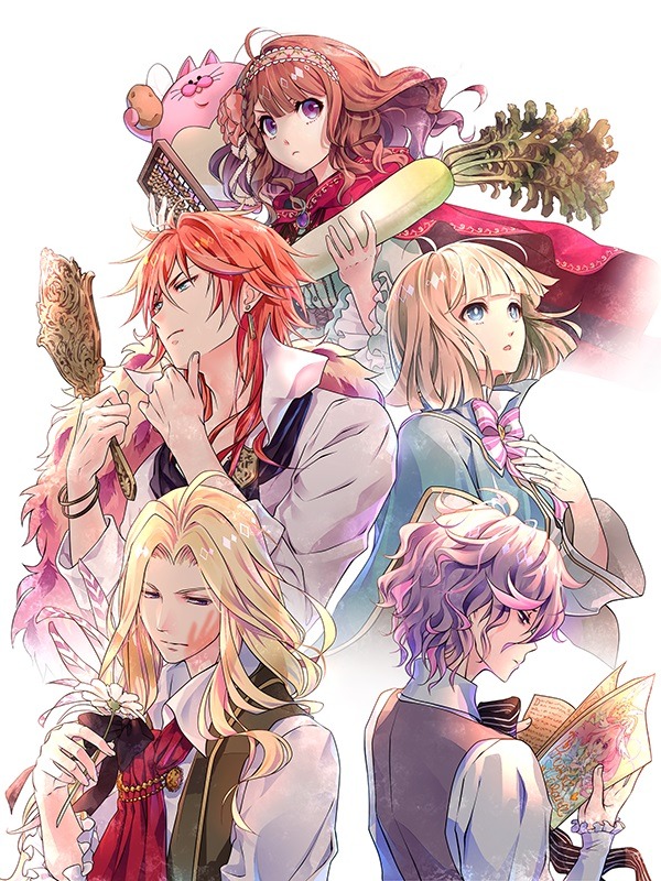 「DAME×PRINCE」TVアニメ化 第48回星雲賞に「ウルトラマンF」「シン・ゴジラ」など：7月22～23日記事まとめ