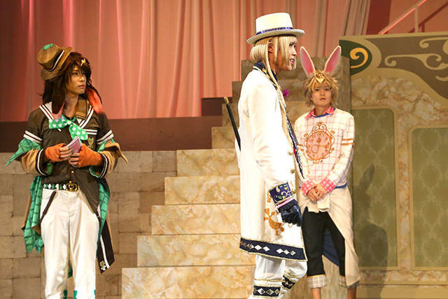 舞台「夢王国と眠れる100人の王子様」開幕！ 意気込みを語るキャストインタビュー＆ゲネプロレポートをお届け