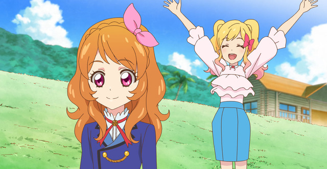 (C)BNP/BANDAI, DENTSU, TV TOKYO